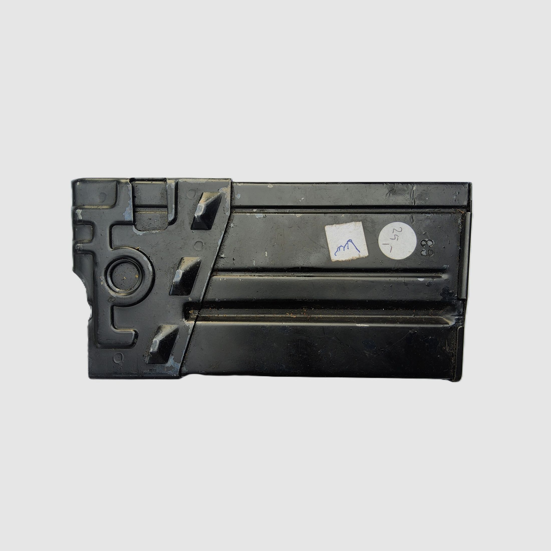 Caricatore Heckler & Koch G3 .308 da 20 colpi, immagine 1 di 6
