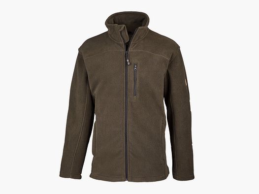 Veste en polaire pour homme Hubertus Eifel