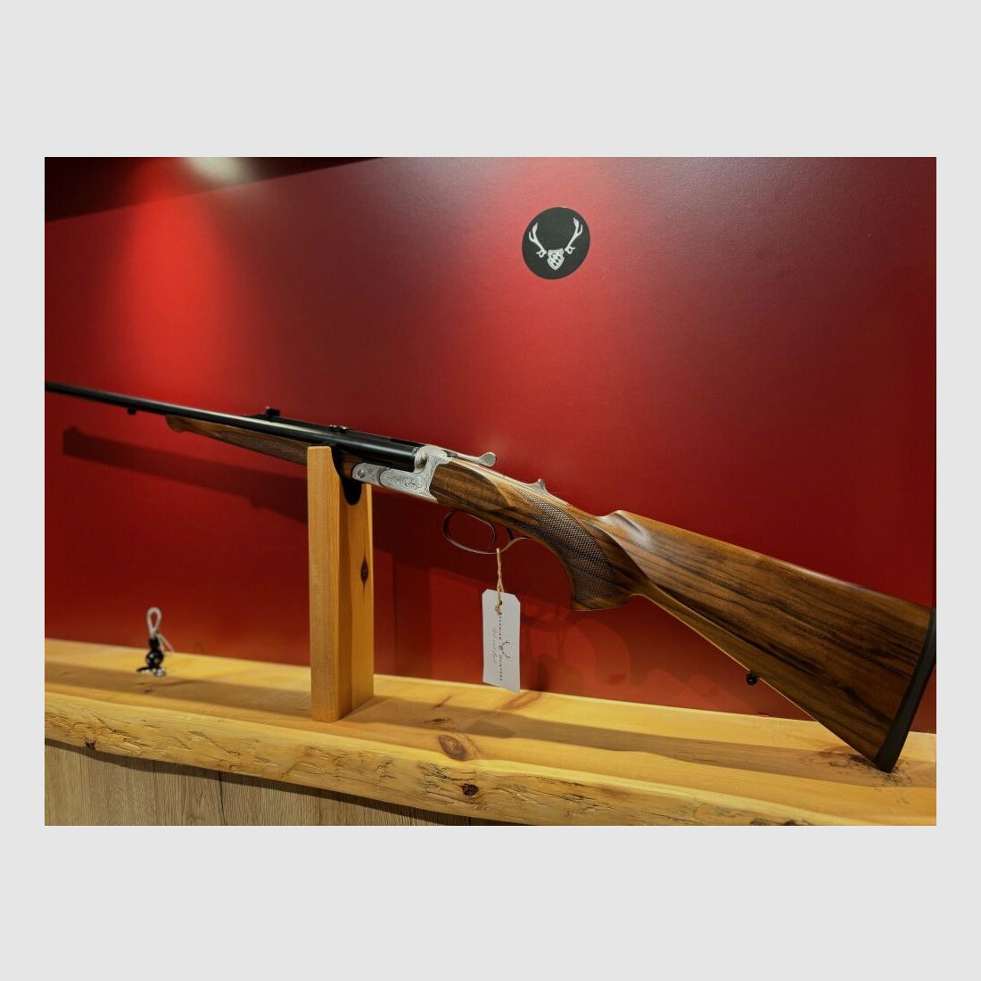 Krieghoff Classic Doppelbüchse