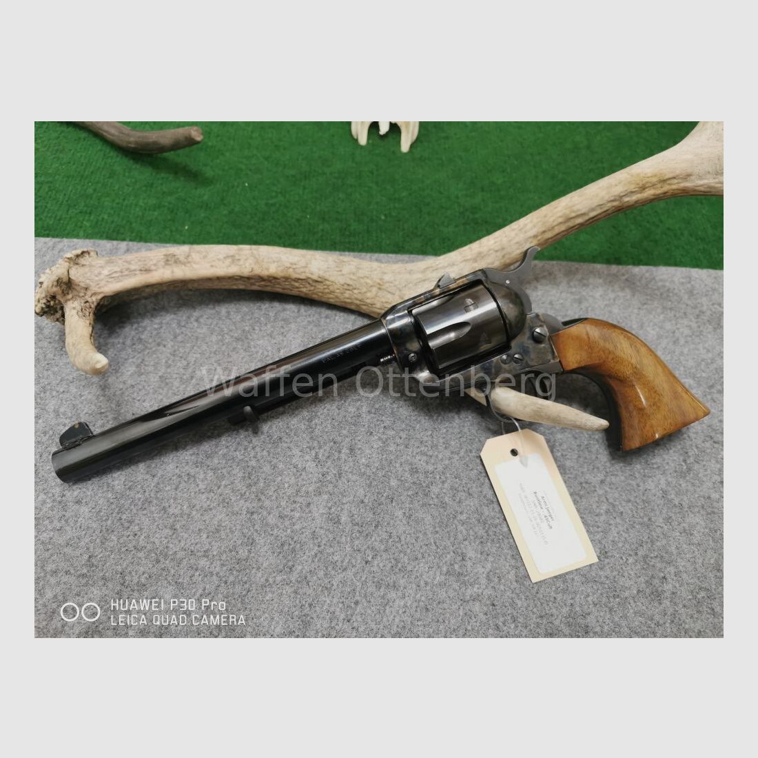 Armi Jaeger Buntline