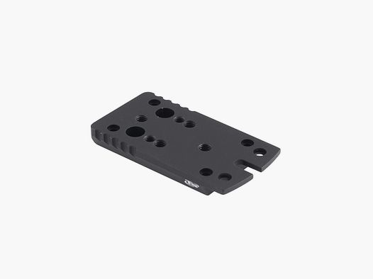 Placa base lista para óptica de punto rojo (tipo A) para Canik Mete - TONI SYSTEM * CÓDIGO DE ARTÍCULO OPXCAKMETA