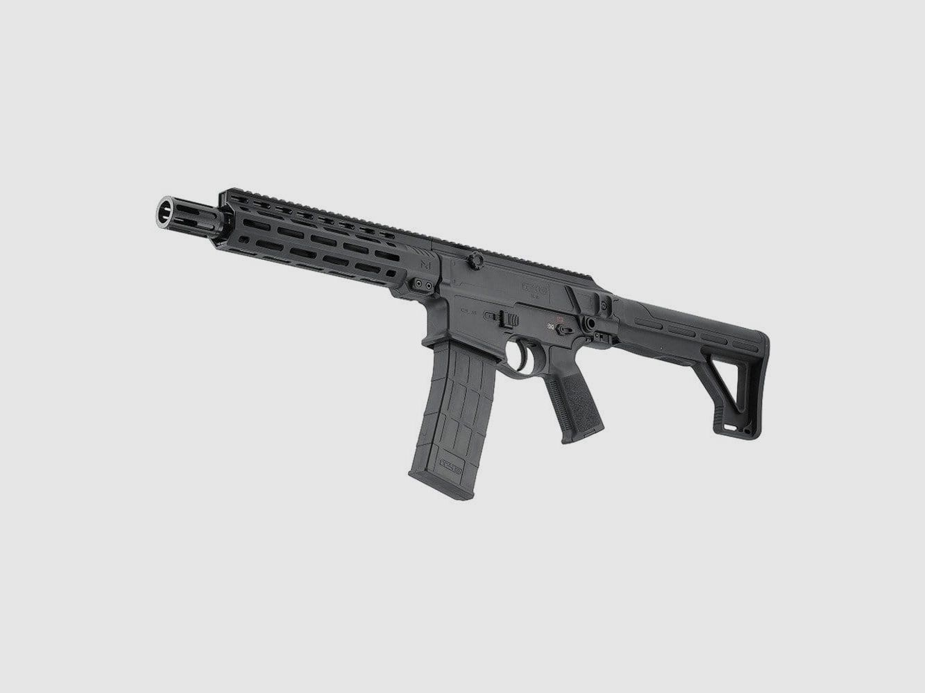 T4E TC 68 CO2-Gewehr