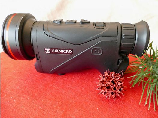 HikMicro Condor CQ50L 2.0