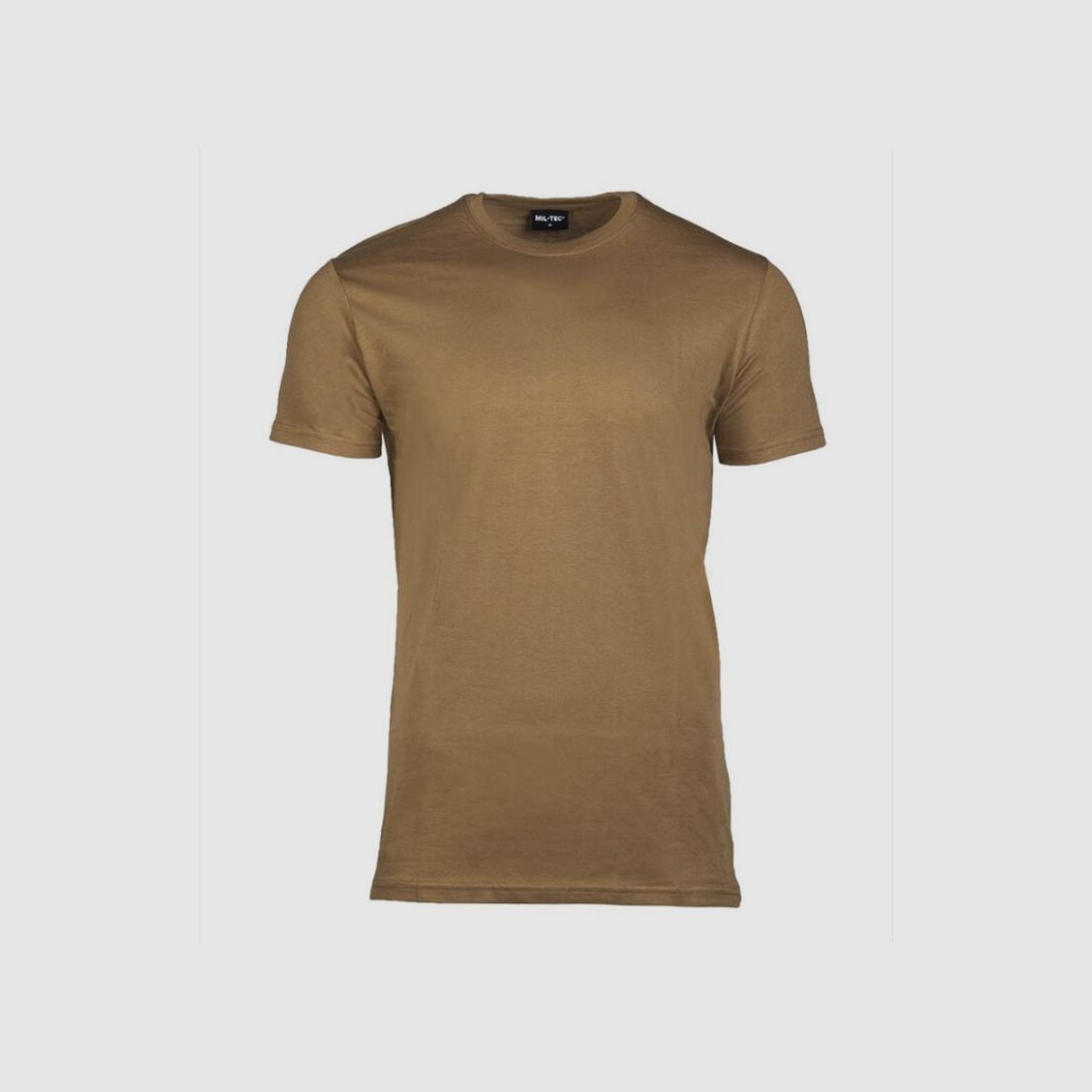 T-Shirt US STYLE COYOTE
