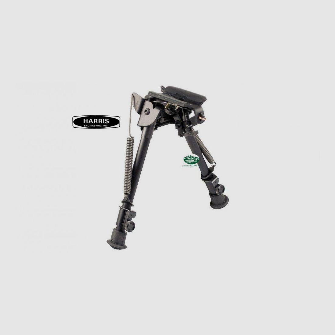 HARRIS Zweibein S-BR 16-22 cm mobile Basis