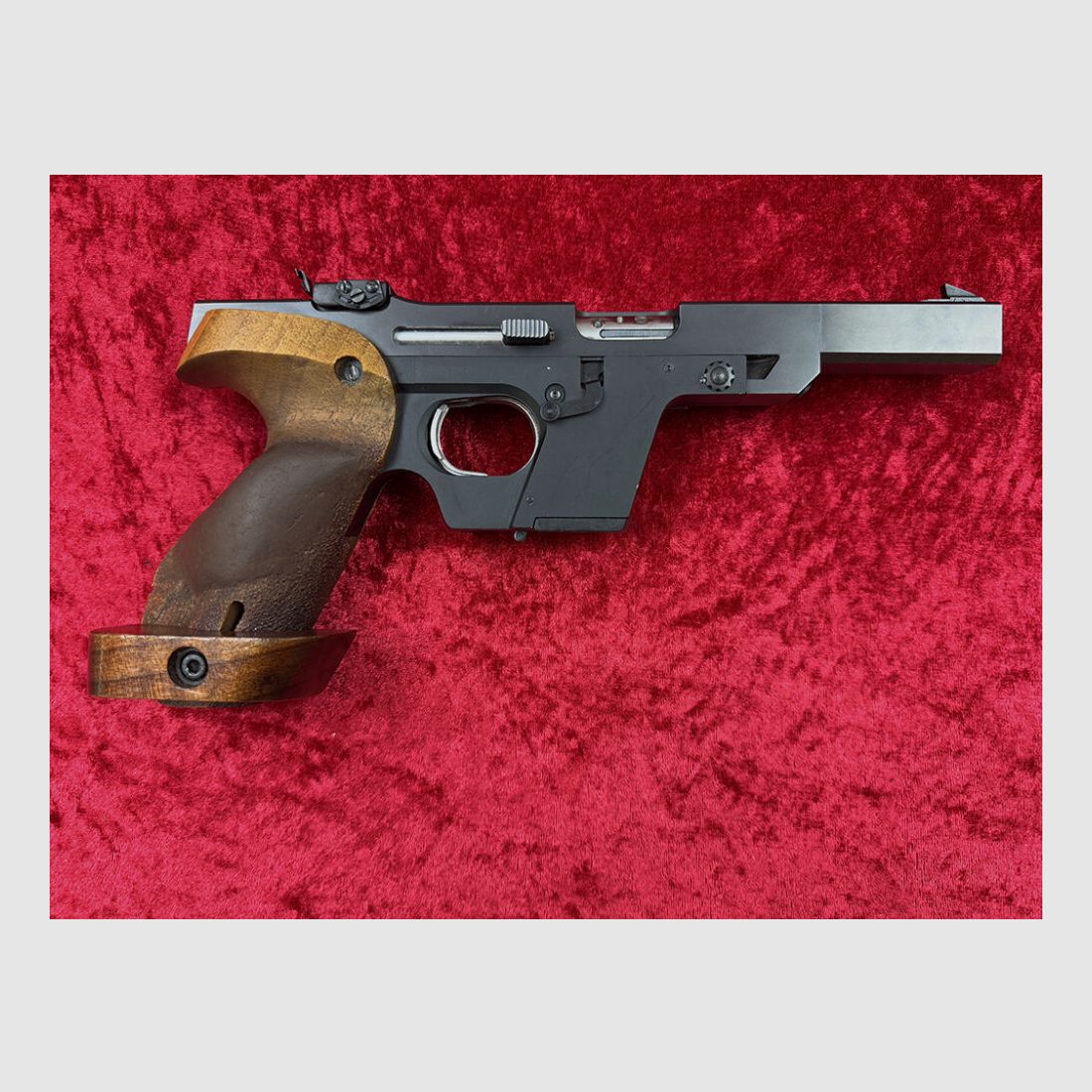 Walther GSP