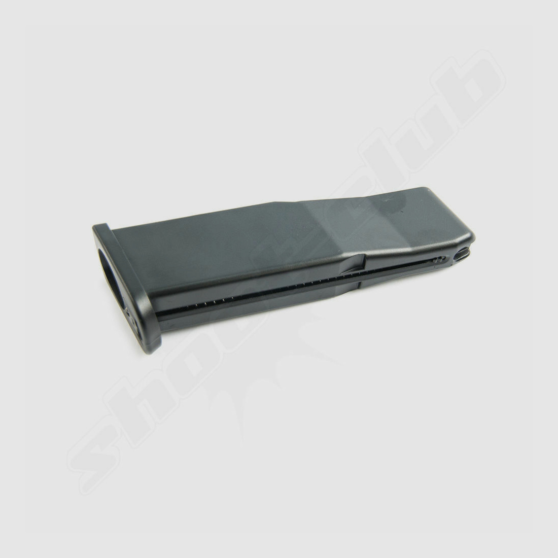 Heckler & Koch H&K USP CO2 Pistole brüniert Kal. 4,5 mm Stahlkugeln
