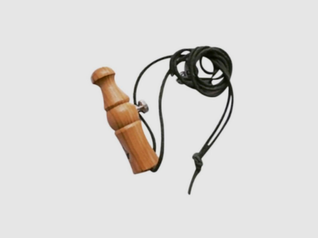 Lockruf Reh KLAUS 510524