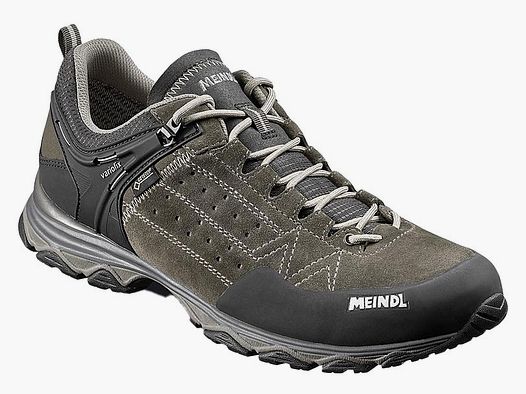 Meindl Schuh Ontario GTX® Natur/Rot