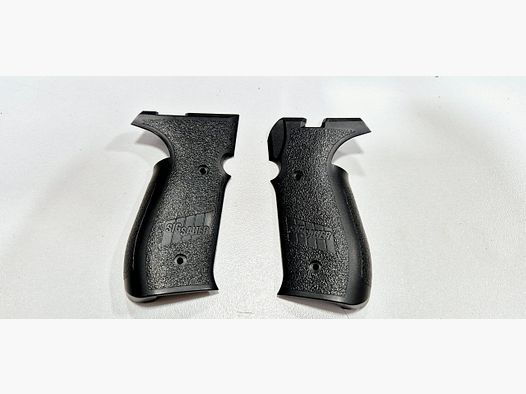 PLAQUETTE SIG SAUER MOSQUITO