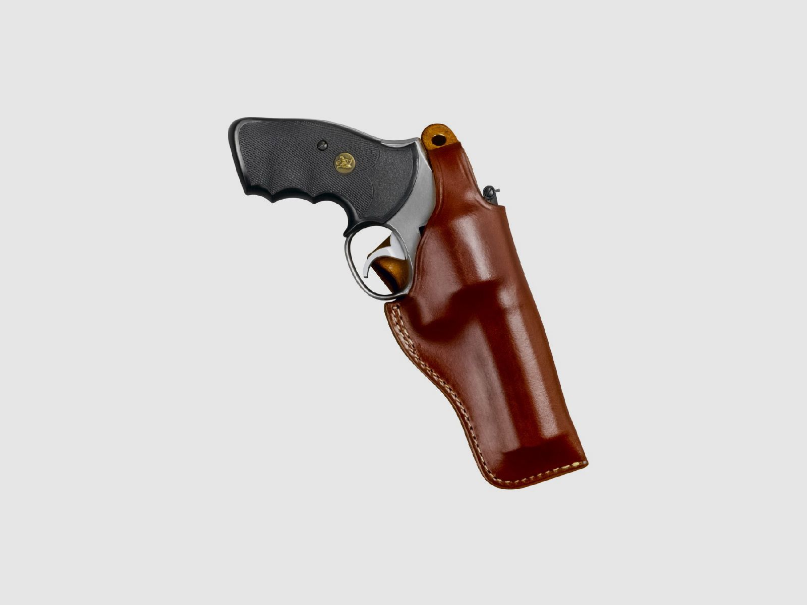 Holster Carrylite 4" S&W J-Frame RH