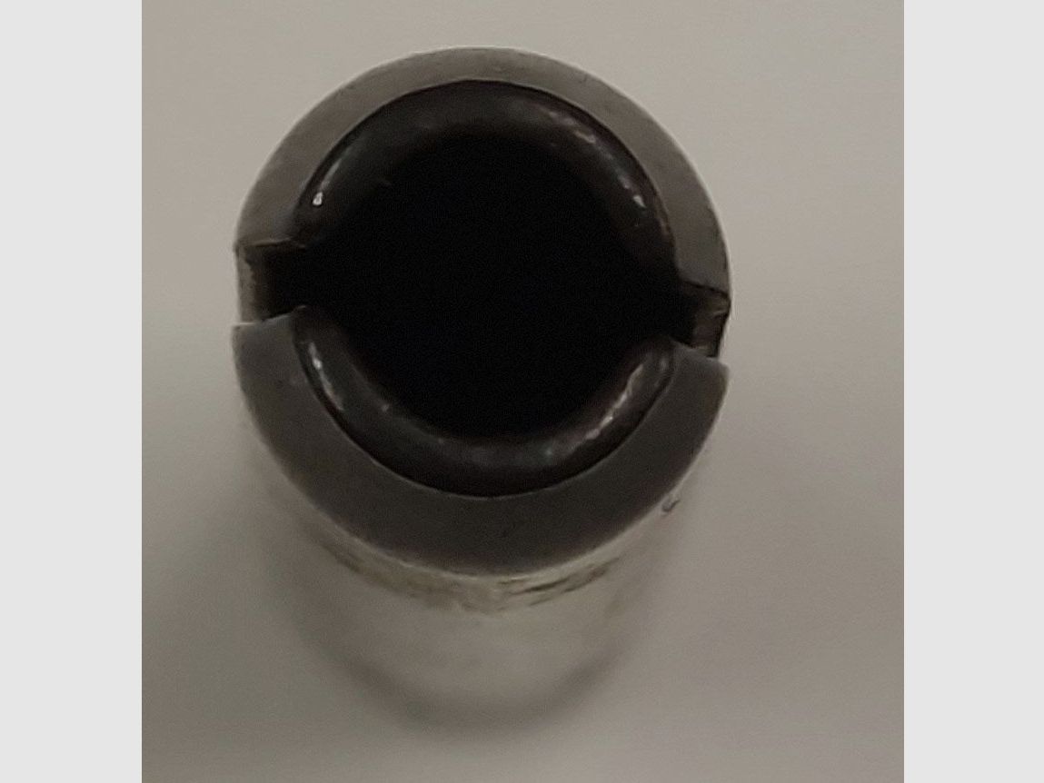 Fabbrica d'armi di Berna Magazzino munizioni dell'esercito svizzero Pulitore, pezzo di ricambio per attrezzatura di pulizia dell'esercito svizzero 7,5x55swiss