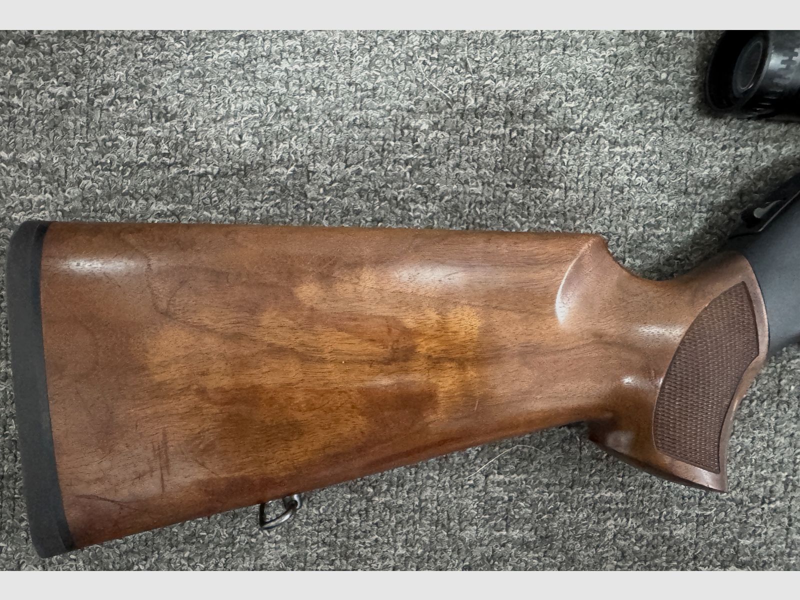 Heckler & Koch SLB 2000 9,3x62 mit Zeiss Varipoint V 1,5-6x42 T*
