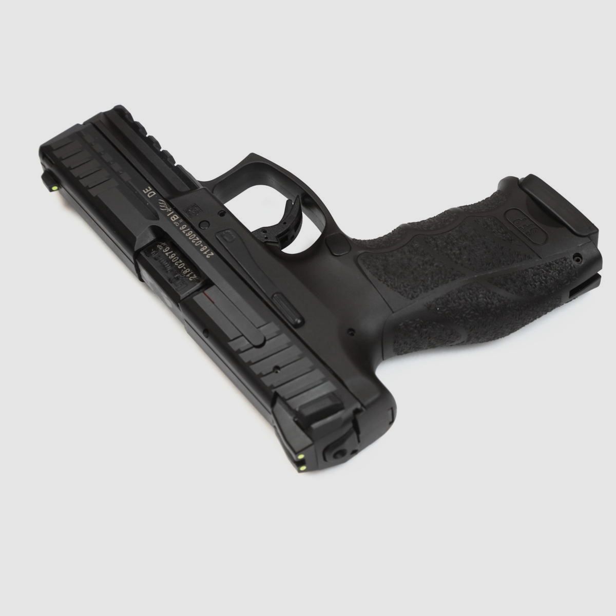 Heckler&Koch SFP9-SF PB – Push Button, Bild 7 von 9