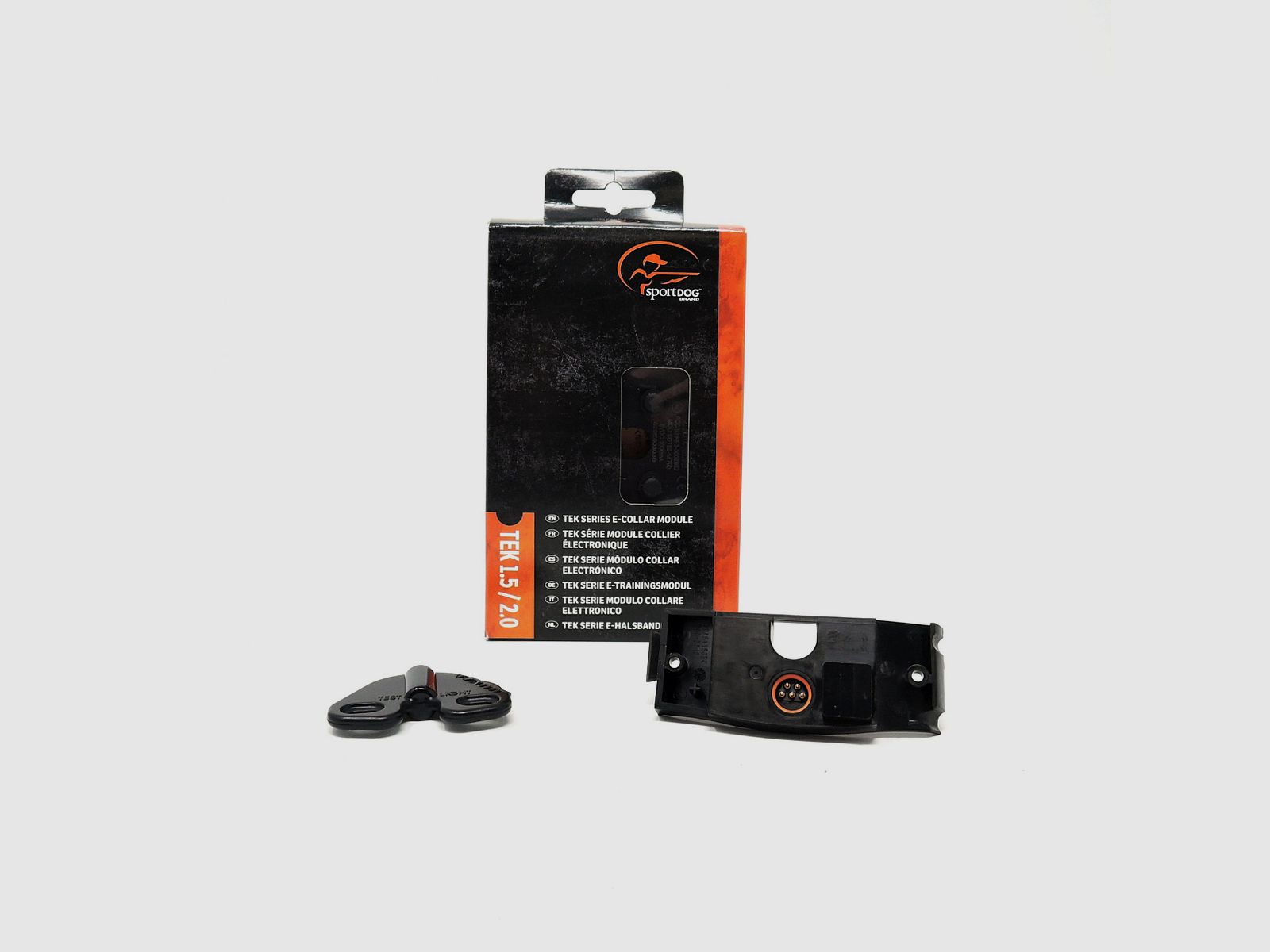 Sportdog – Training Module TEK 1.5/2.0