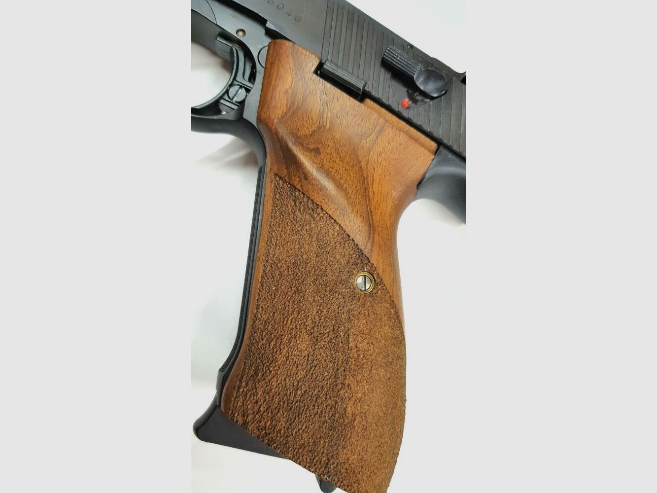 Pistola Erma Mod.ESP85A