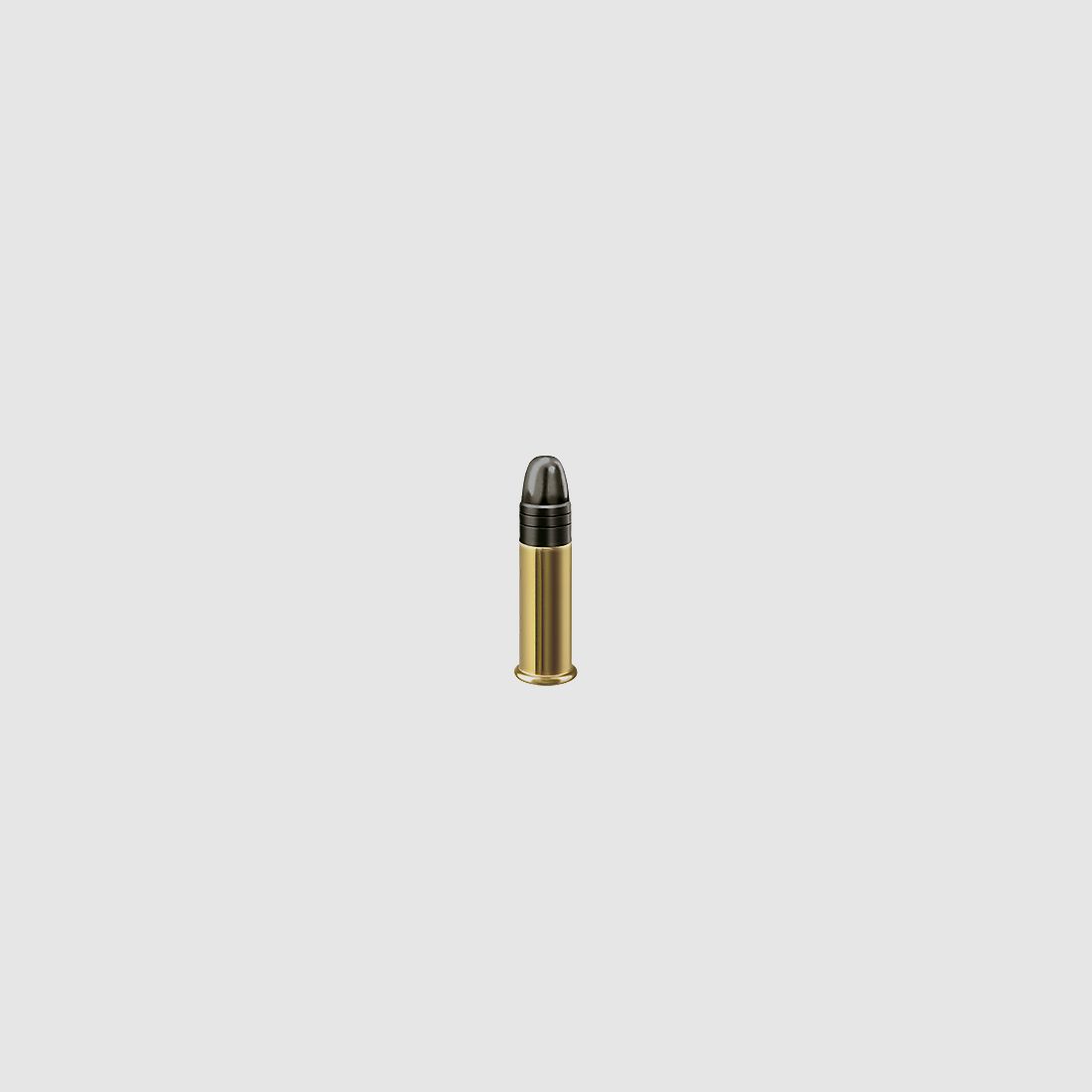 RWS P25 Fuego Rápido Calibre .22lr 50 Disparos