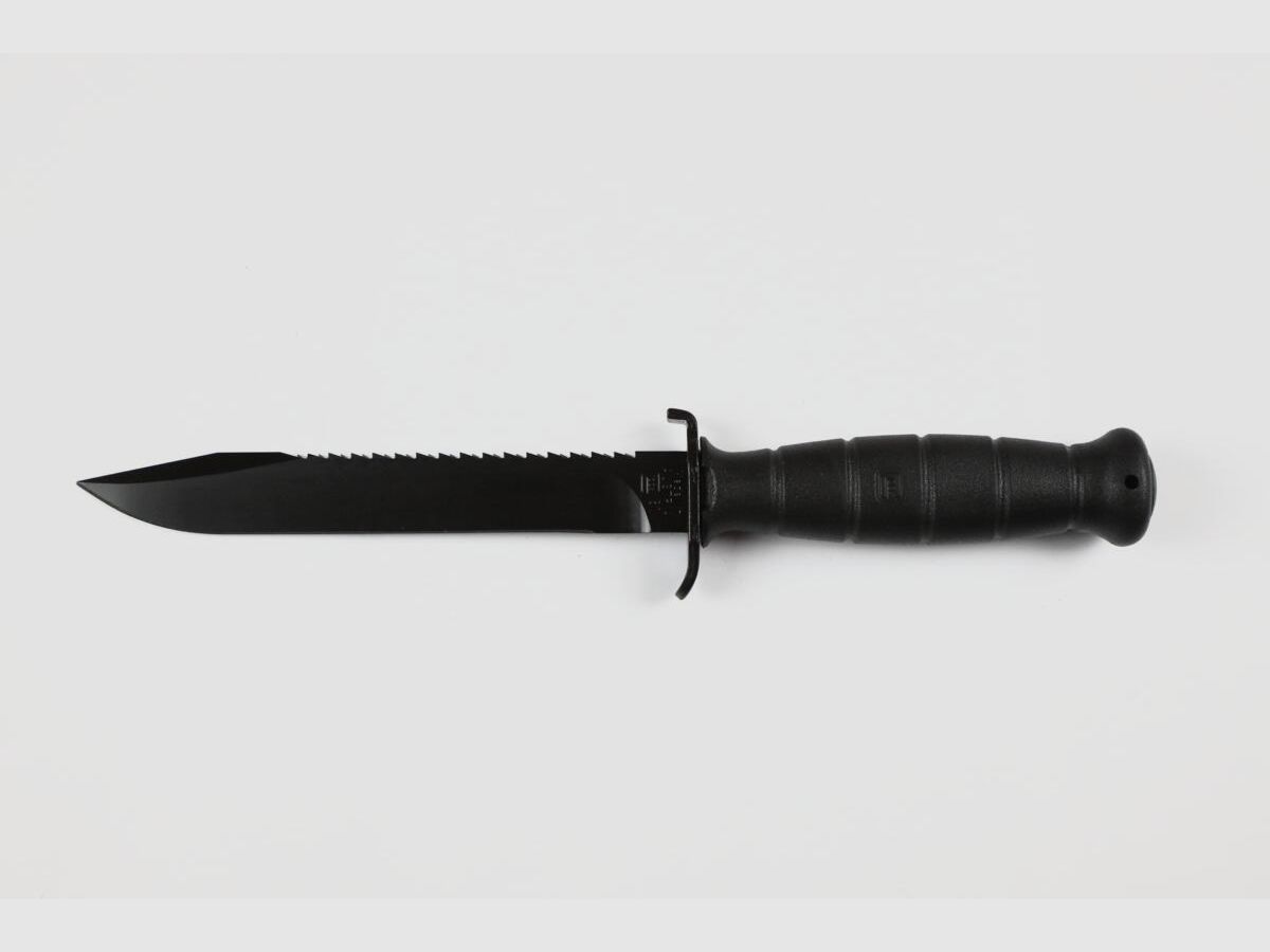 Glock Feldmesser FM81 schwarz, Bild 2 von 6
