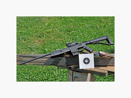 GAMO RIFLE LIB V G FORCE 15