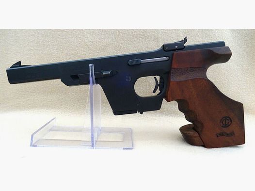 Walther GSP