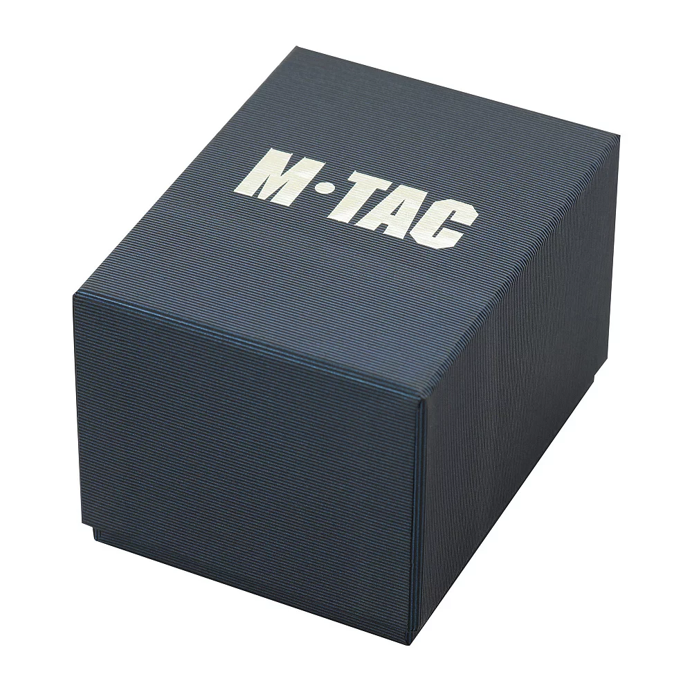 M-TAC Adventure tactical watch Black, image 4 of 40
