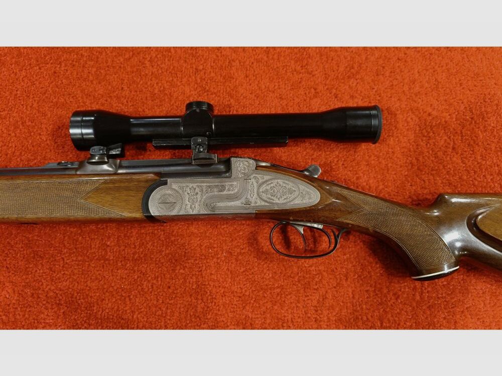 Antonio Zoli without 7x57R;16/70