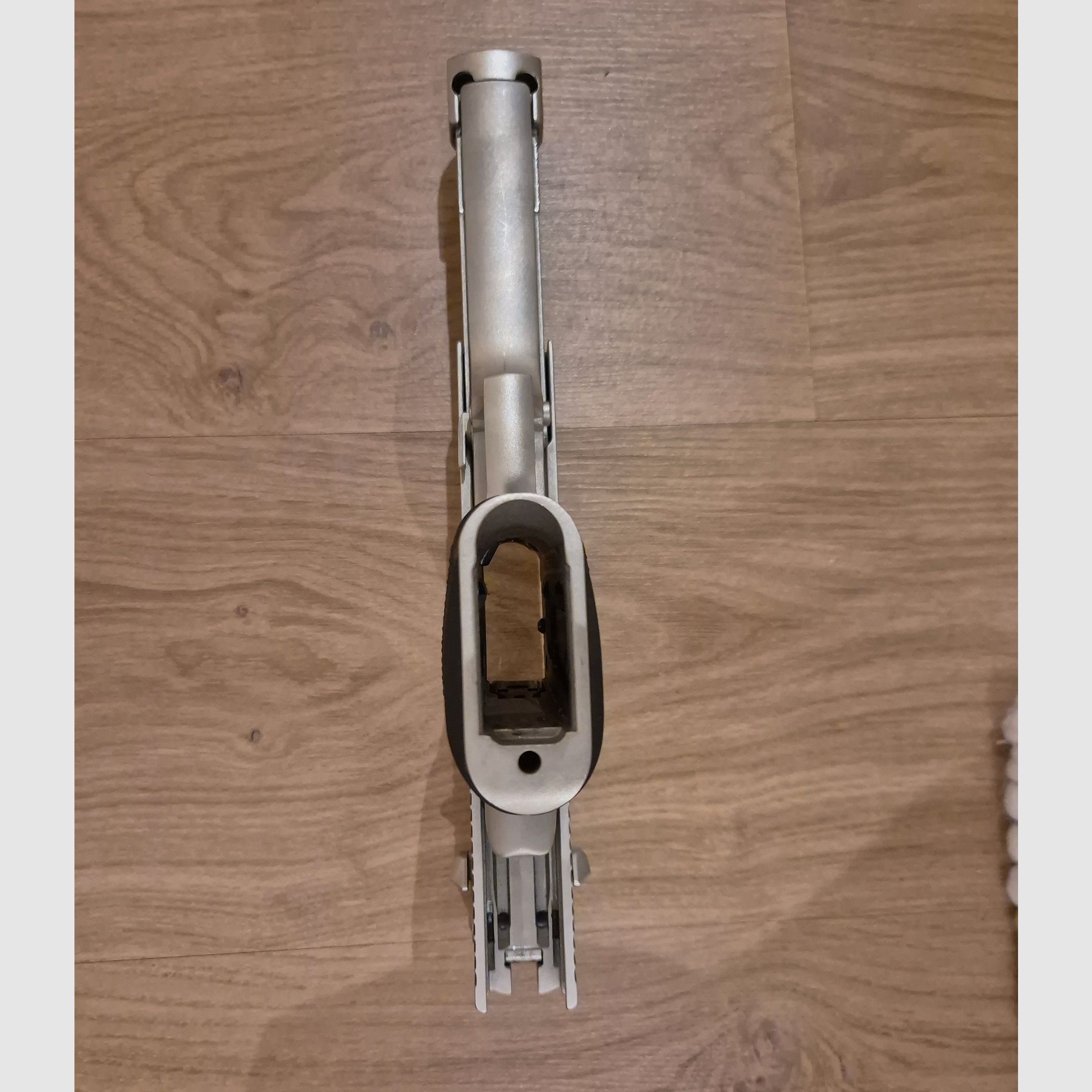 Magnum Research Desert Eagle IMI Israel .357 Mag.