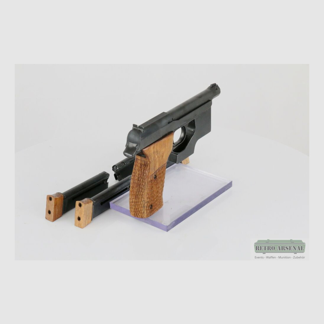 Norinco TT Olympia
