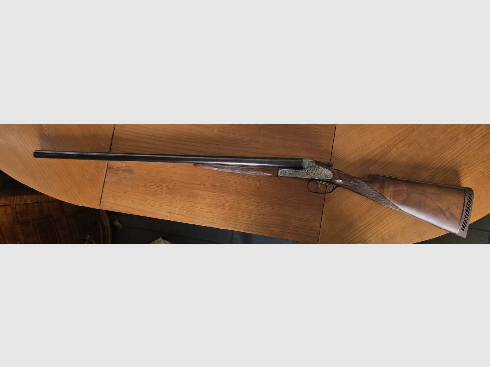 Merkel 447SE