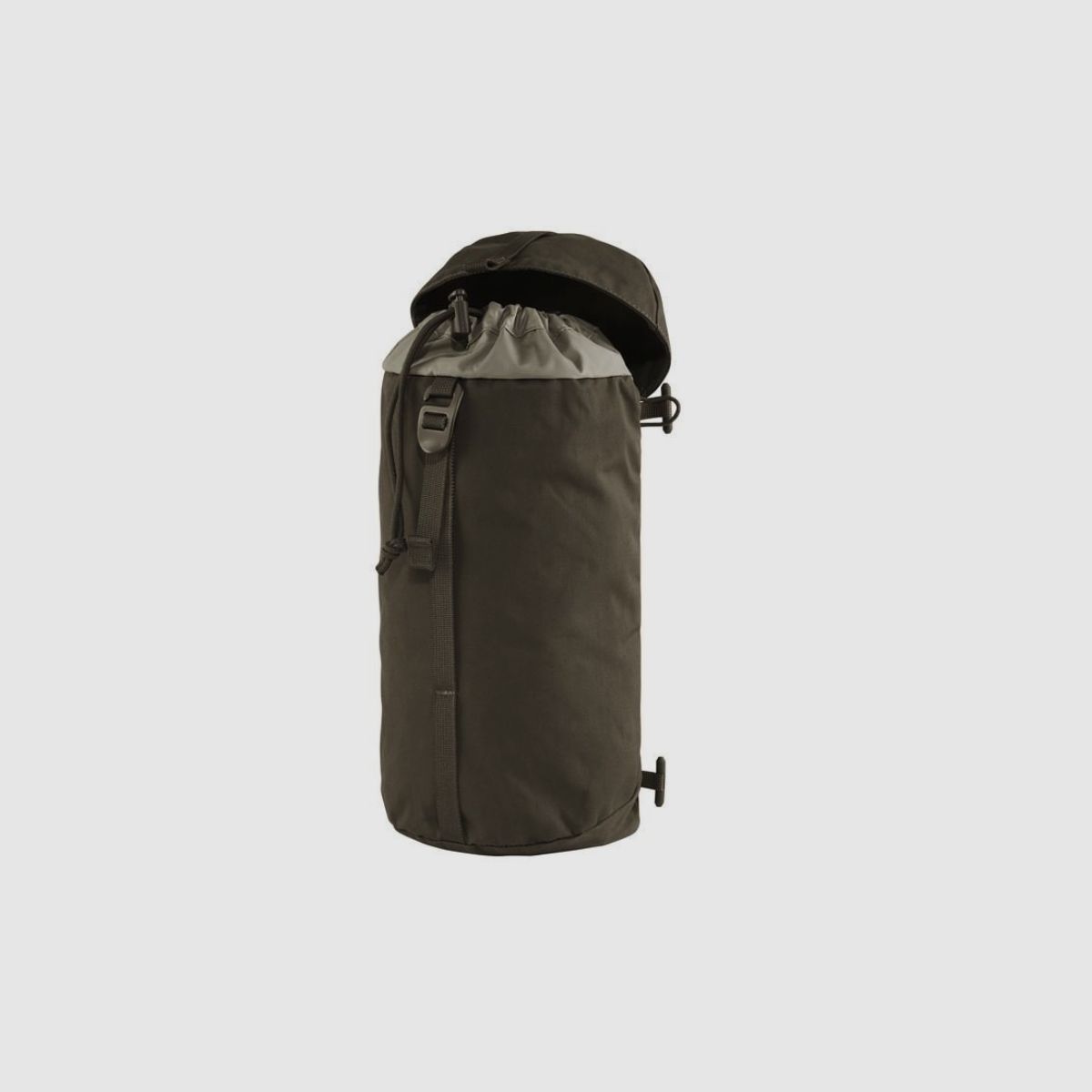 FJÄLLRÄVEN Singi Side Pocket Seitentasche Stubben Dark Olive