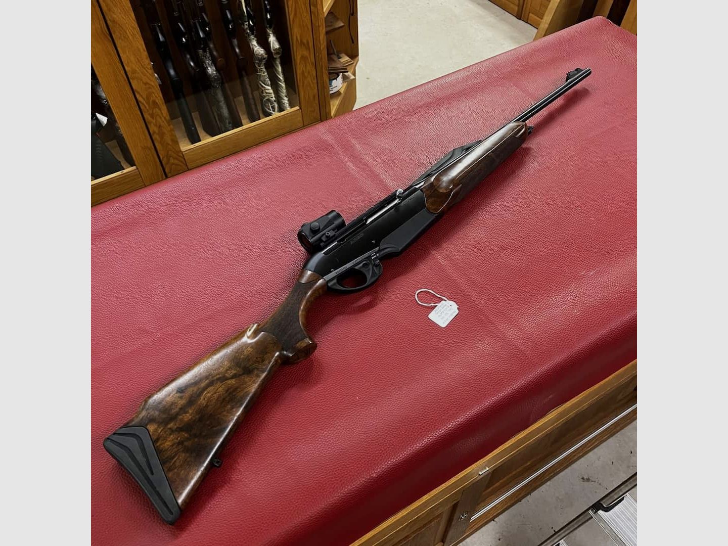 Benelli Argo, Bild 9 von 9