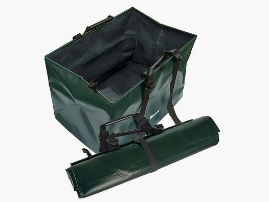 Faltbare Wildwanne von Blaser