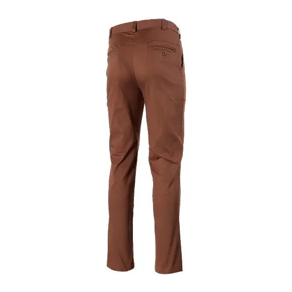 Browning Norfolk Brown Broek, afbeelding 3 van 8