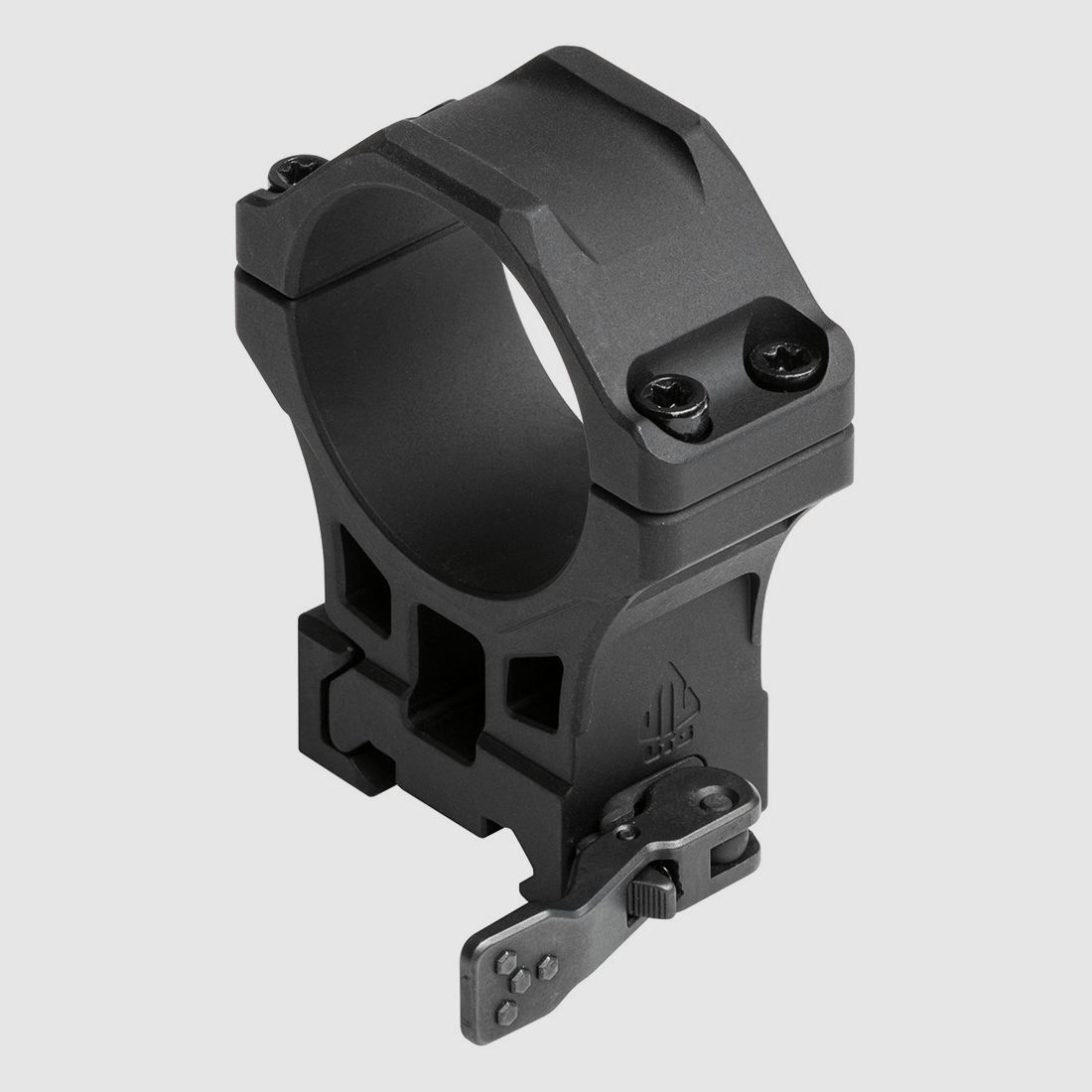 UTG Accu Sync D34 QR Picatinny (HIGH), afbeelding 2 van 7