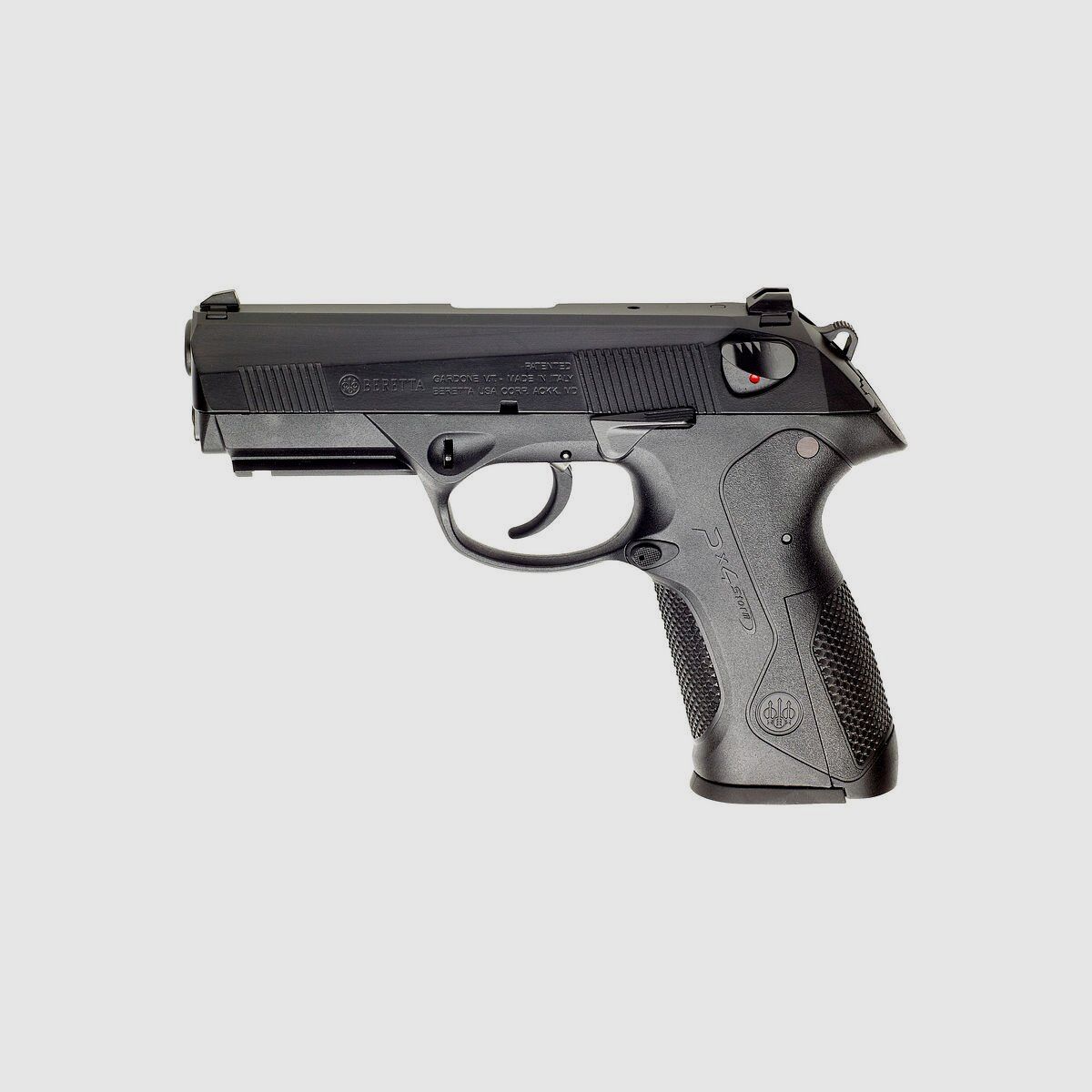 Beretta Pistole PX4 Storm FS schwarz 9 mm Luger, Bild 5 von 6