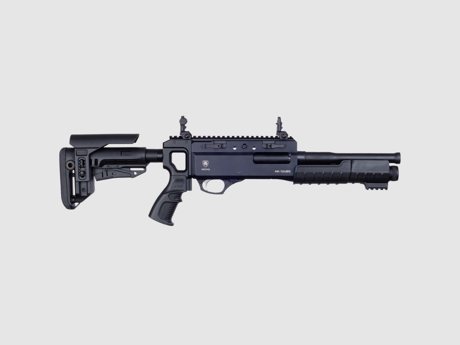 AKDAS AK-12UBS 8,7", imagen 1 de 9
