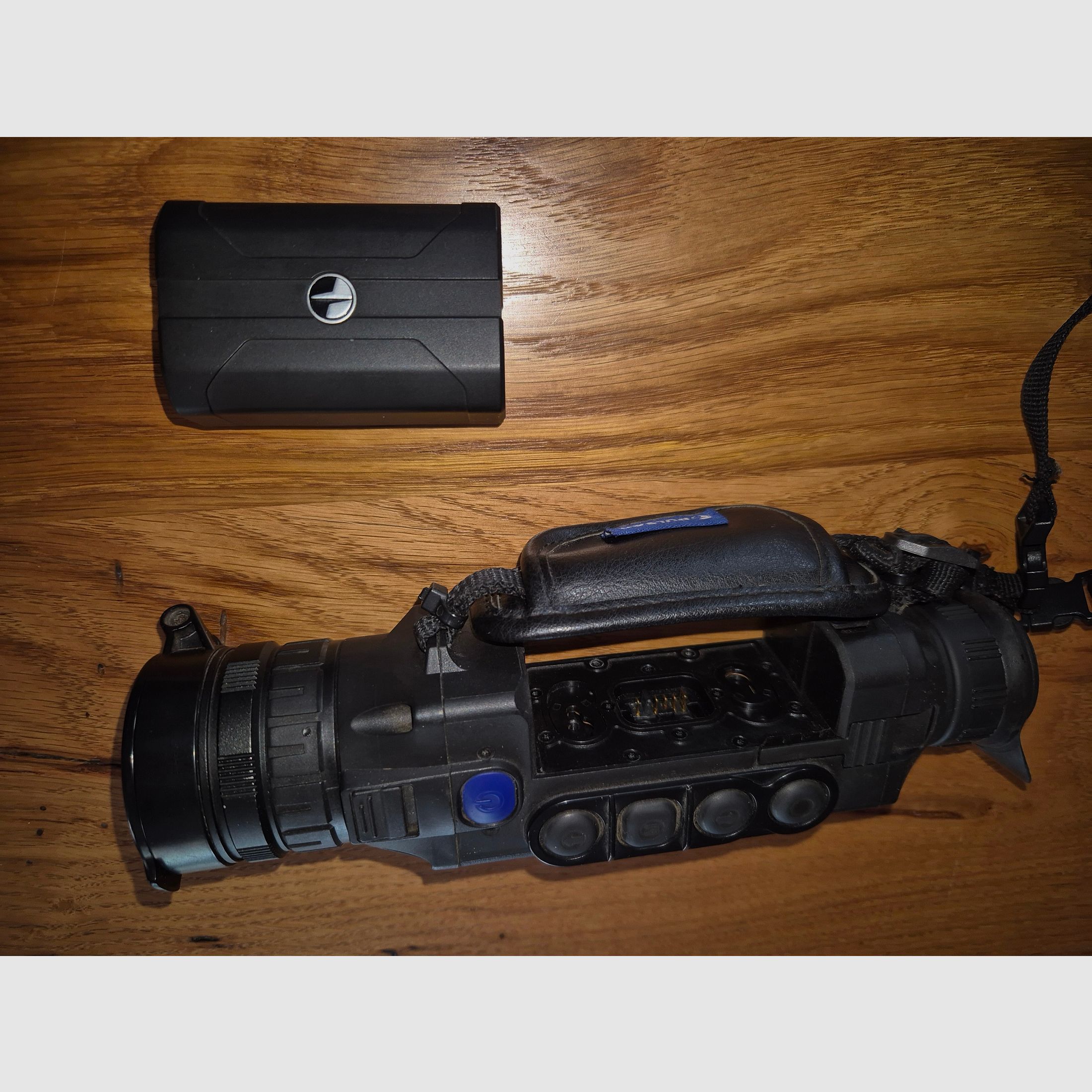Pulsar Helion XP 50 /2