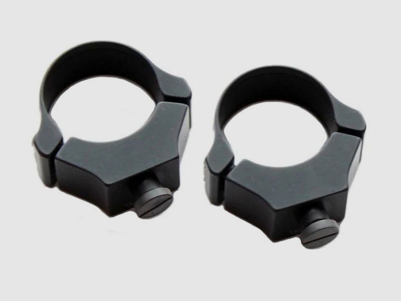 Jeu d'anilles APEL acier 365 pour Blaser / Weaver – 40mm. BH12.5, image 1 sur 2