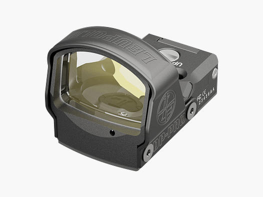 Leupold DeltaPoint Pro