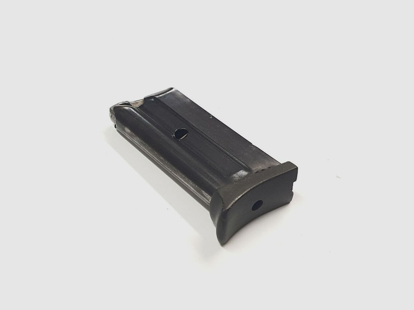 Magazin 5 Schuss Sport-/Matchpistole, Walther GSP, Kal. .22lr