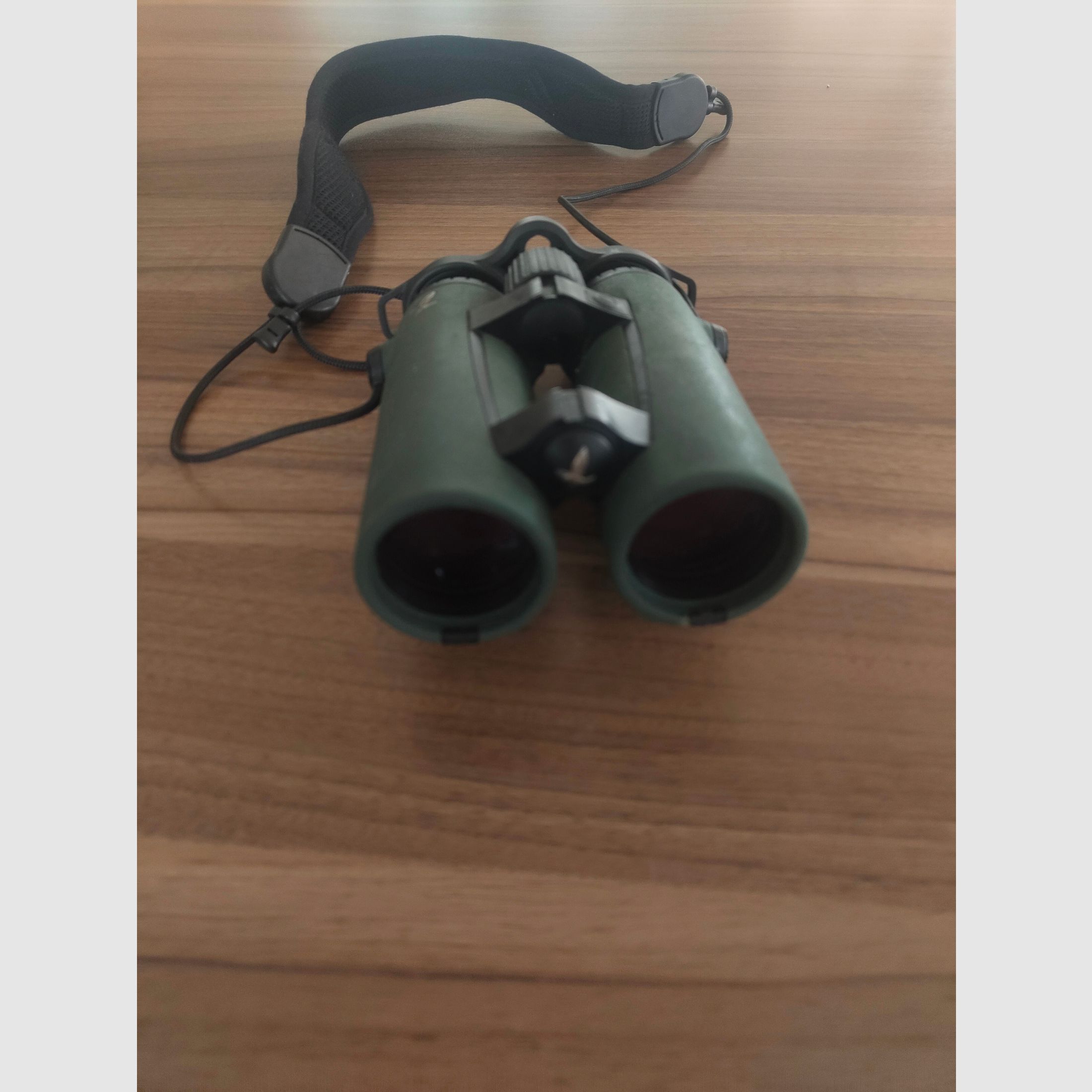 SWAROWSKI EL RANGE 10x42