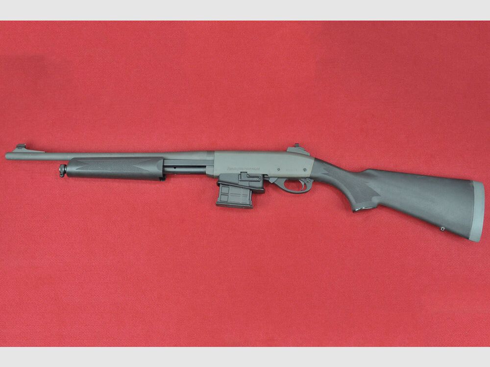 Remington 7615 Police .223 Rem. Vorderschaftrepetierbüchse