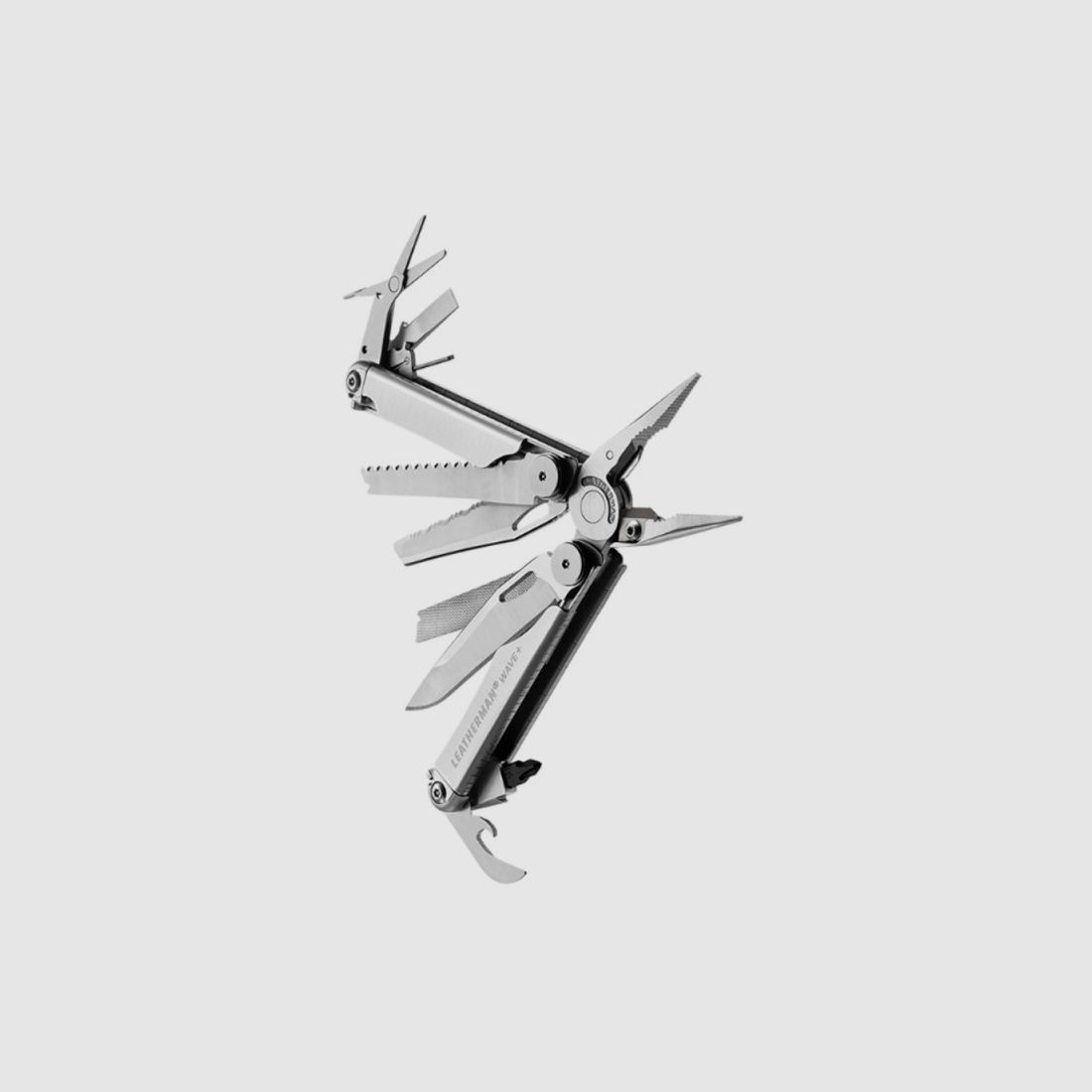 PINCE LEATHERMAN WAVE PLUS, image 3 sur 5