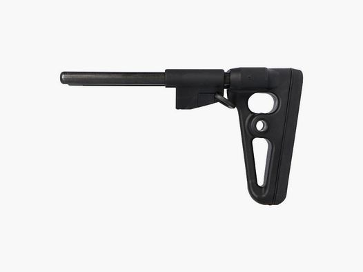 SIG SAUER MCX MPX sliding stock