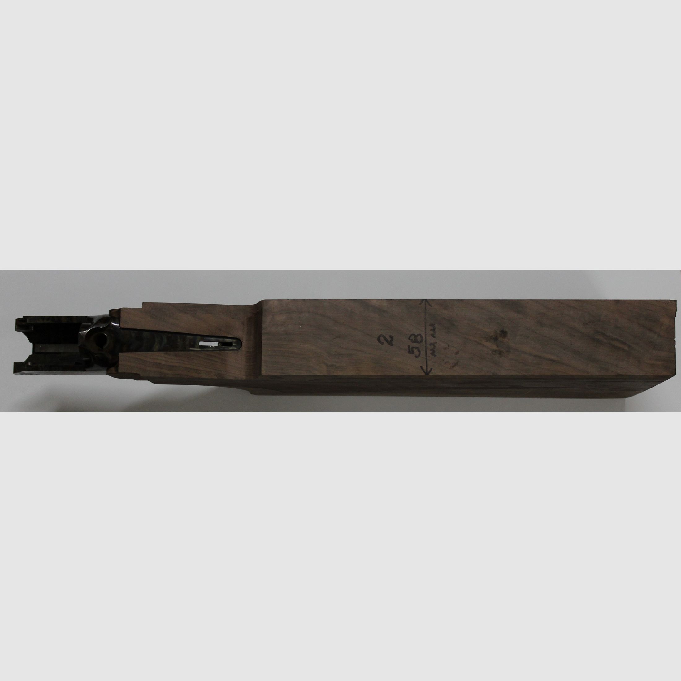 PERAZZI - STOCK - FORESTOCK