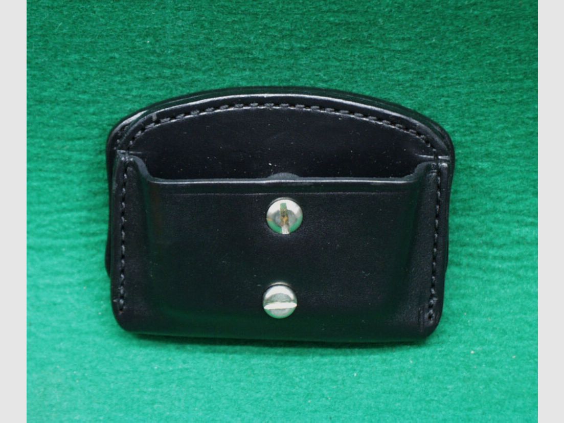 Funda de cargador doble Hellweg