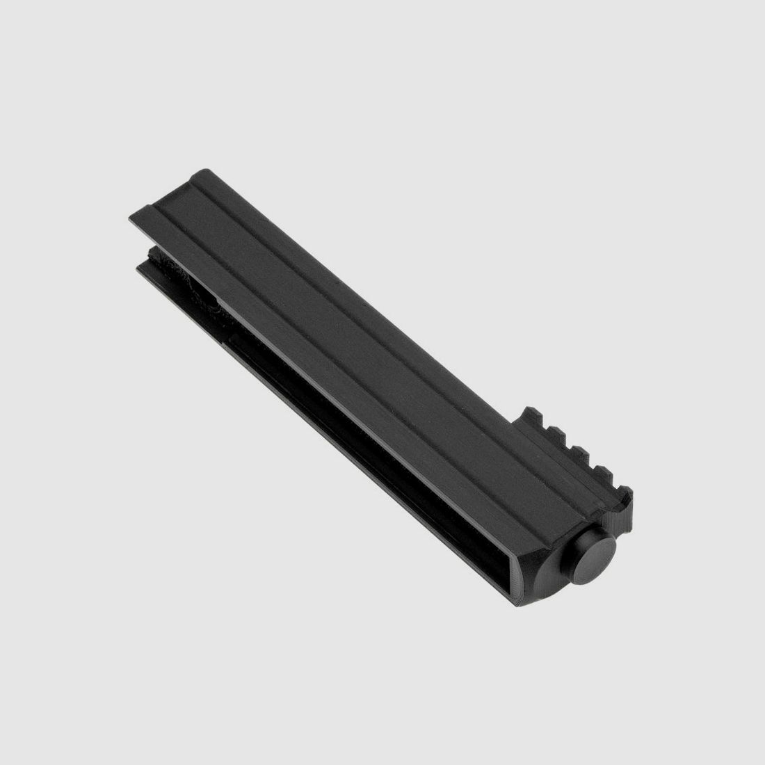SPEEDLOADER for Barrel HDP50 | 12 Rundkugeln | SCHNELLLADER MAGAZIN | PICATINNY SCHIENE | CAL.50 | GEN.1