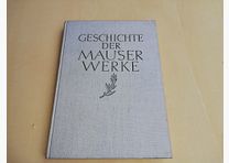 Mauserwerke