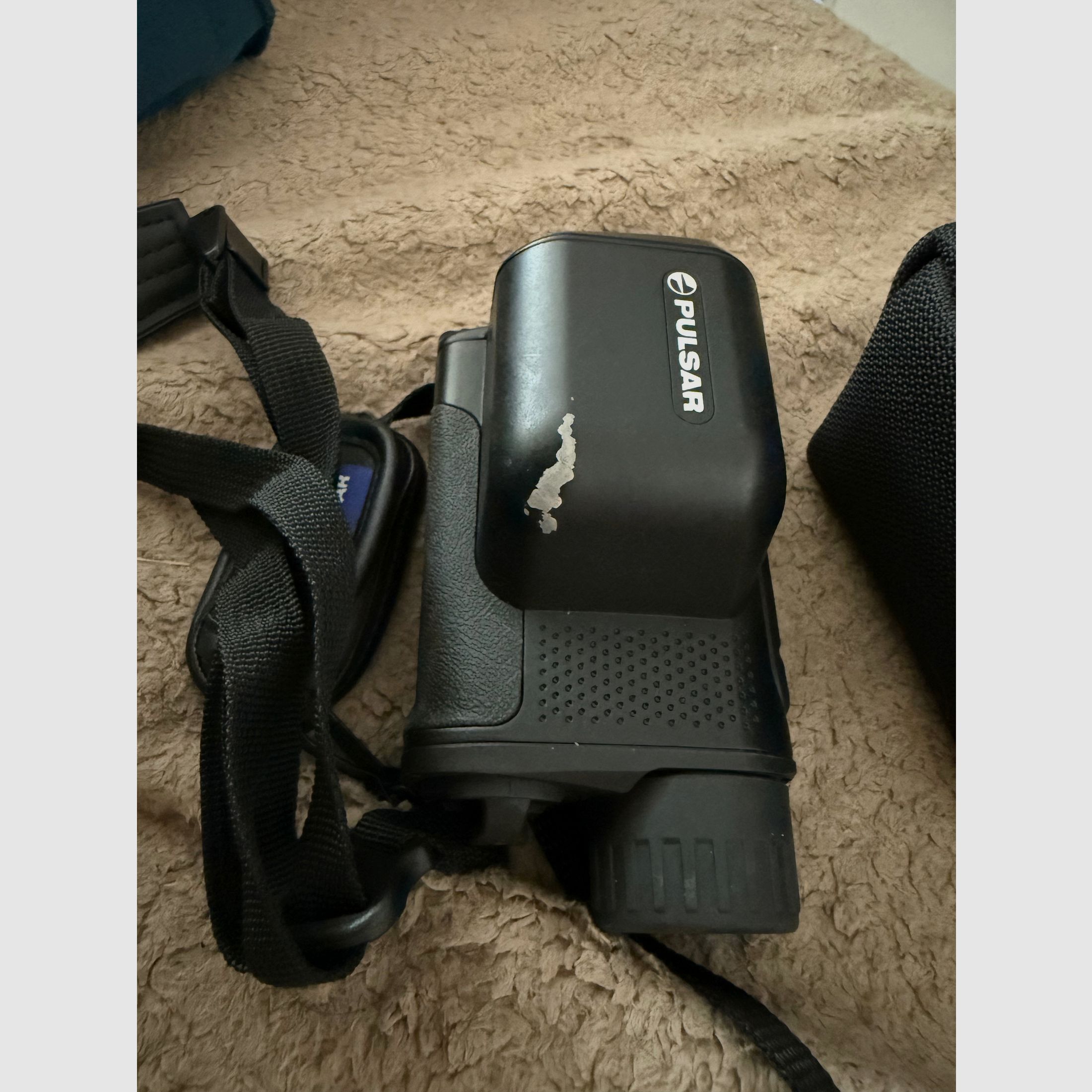 Pulsar Axion 2 LFR XQ35