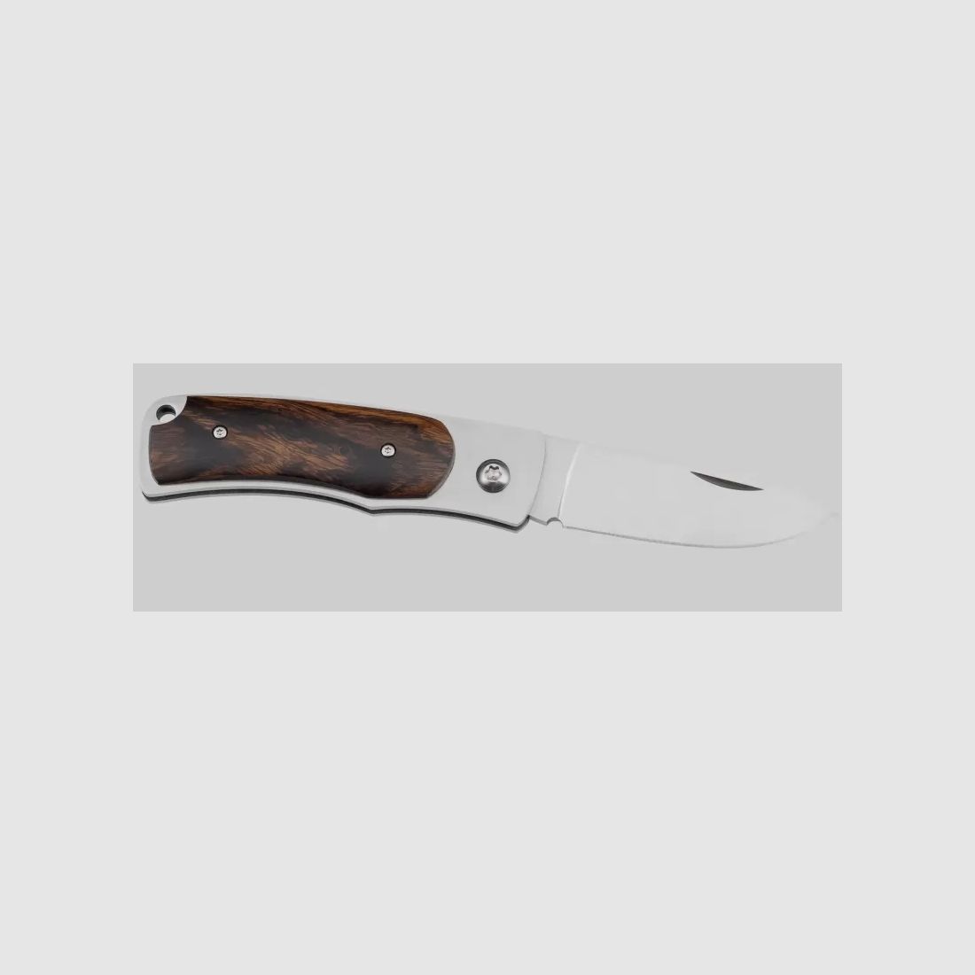 FALLKNIVEN U1ic Elmax Redwood + Cordura-Hülle, Bild 2 von 9